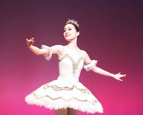 乃木坂46生田絵梨花、8年ぶりの月9出演でバレリーナ役に バレエ10年のブランクに「焦りました」<イチケイのカラス>