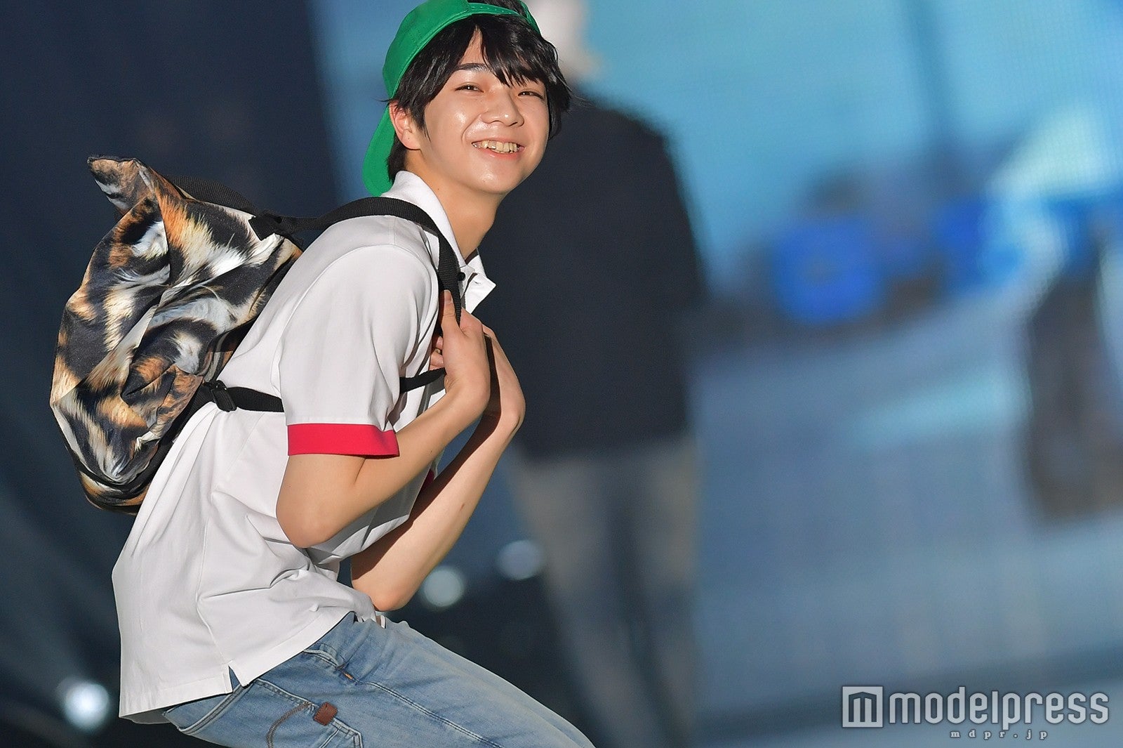 塩崎太智 （C）モデルプレス