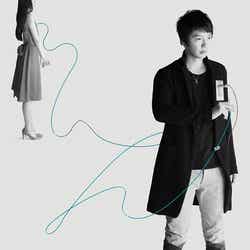 近藤晃央3rdシングル「らへん」初回生産限定盤(5月15日発売)