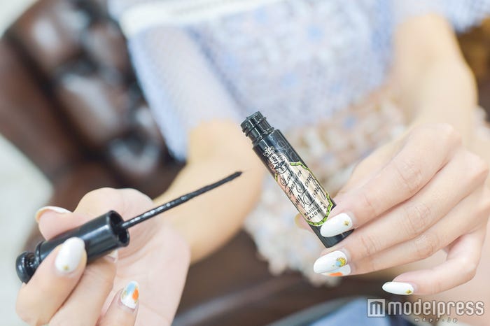 ラッシュエキスパンダー ロングロングロング (C)モデルプレス