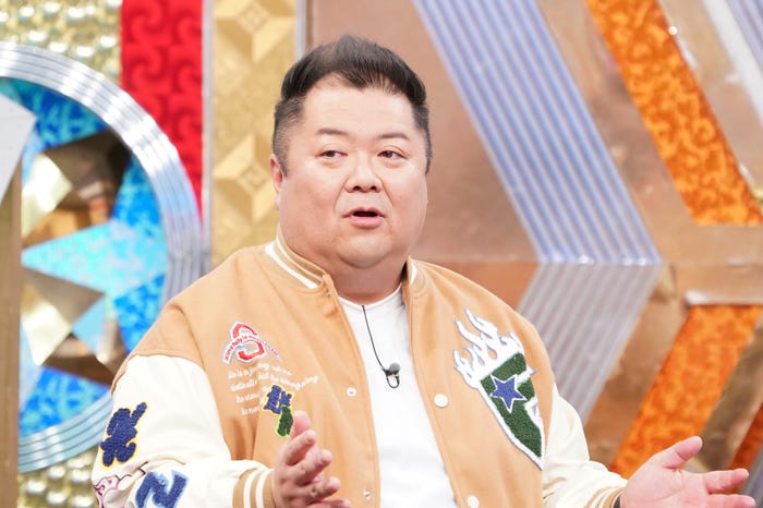 小杉竜一(C)日本テレビ