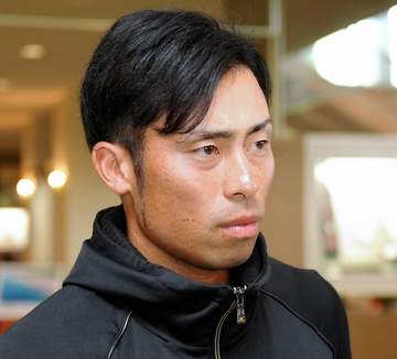 元阪神の人気選手 西宮市にジム開業「きっかけは母親のことです」と思い明かす
