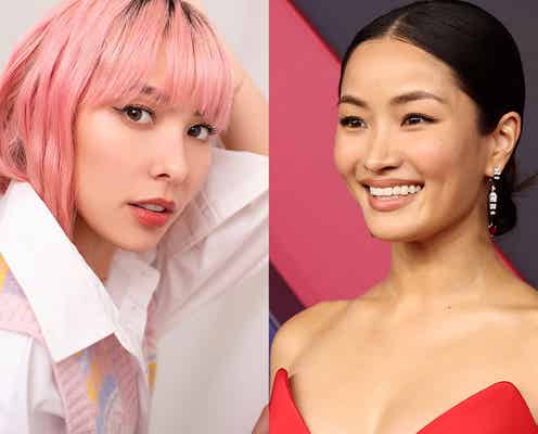 元FAKY・Akina、アンナ・サワイ「エミー賞」主演女優賞日本人初受賞を祝福 同じメンバーとして活動していた