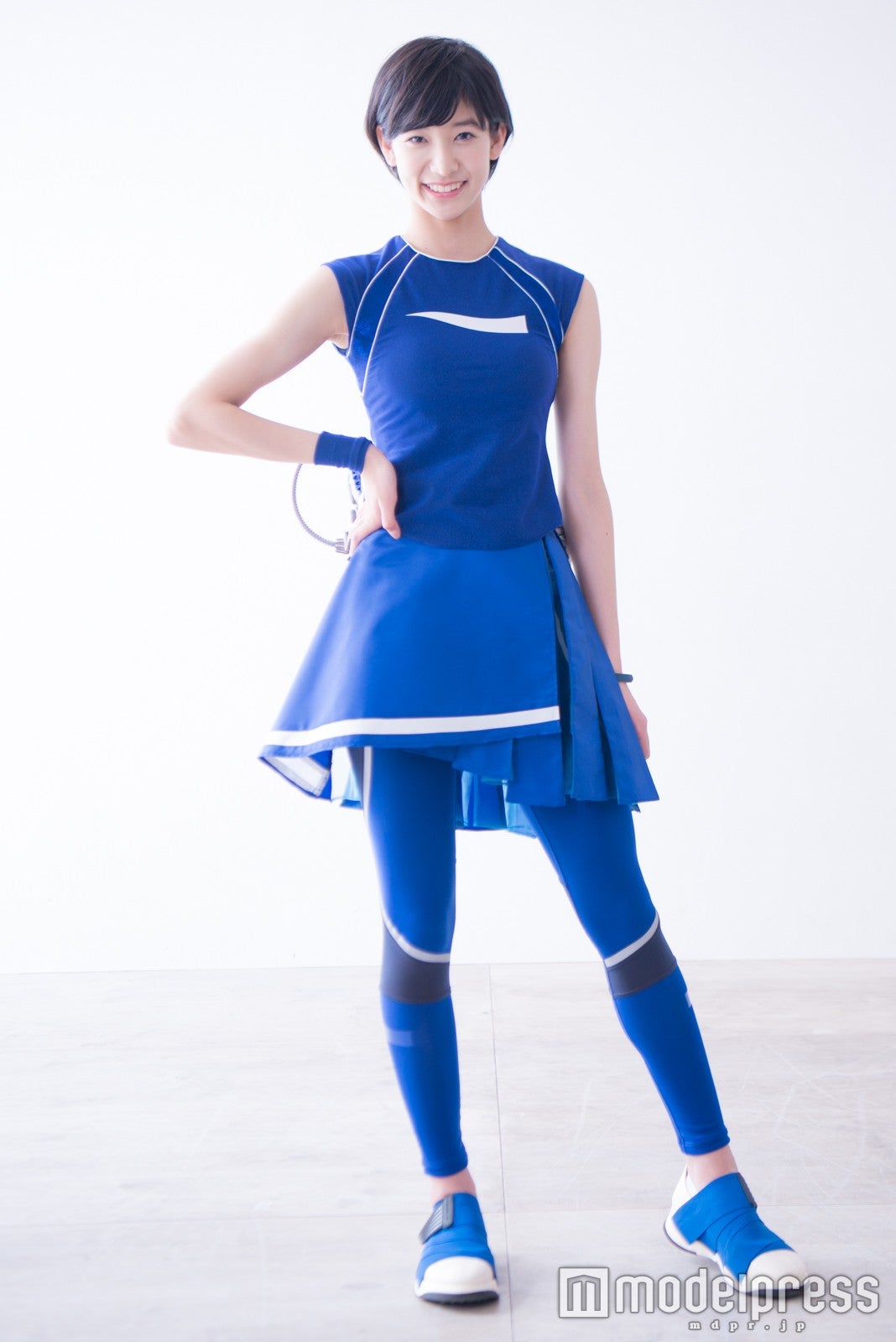 小貫莉奈（C）モデルプレス