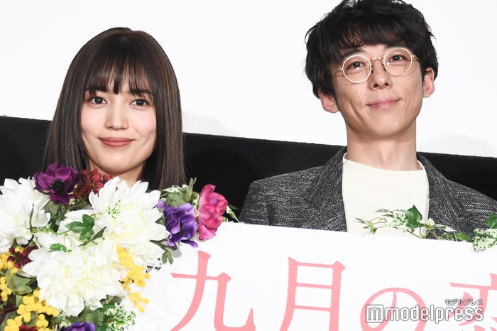 高橋一生 川口春奈のリクエストに応え 唇がぶっ壊れた 九月の恋と出会うまで モデルプレス 高橋一生 川口春奈のリクエストに応え 唇がぶっ壊れた 九月の恋と出会うまで モデルプレス