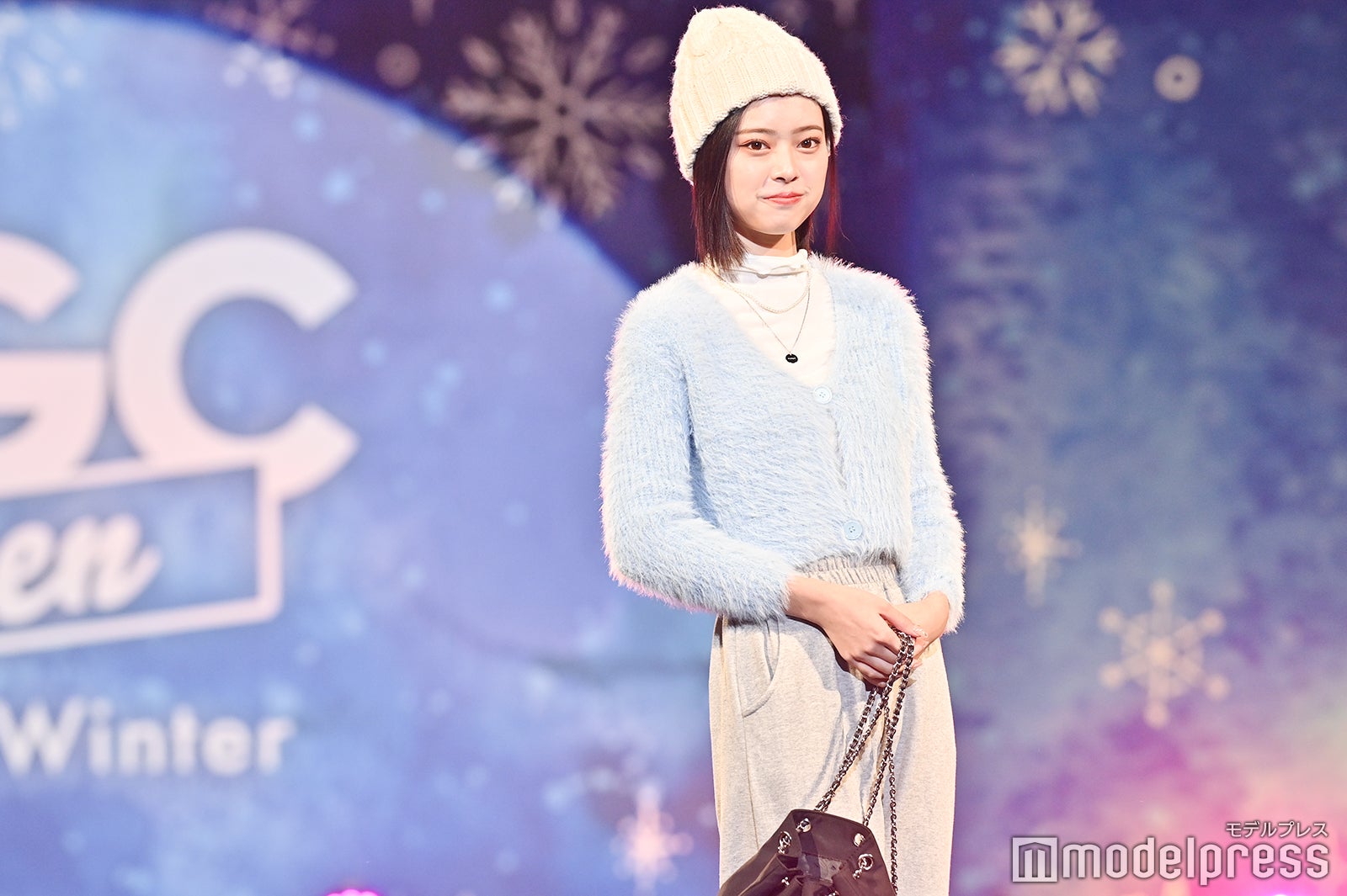 原藍梨（C）モデルプレス