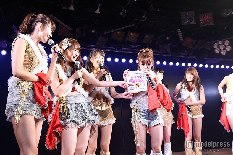 チームA（C）AKS