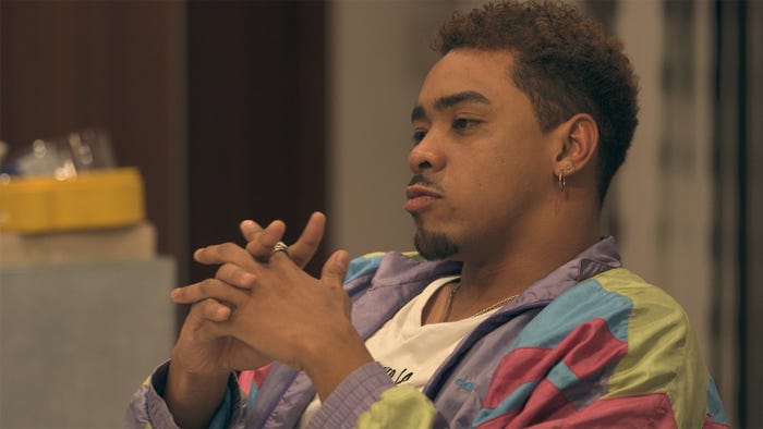 愛大「TERRACE HOUSE OPENING NEW DOORS」46th WEEK(C)フジテレビ/イースト・エンタテインメント