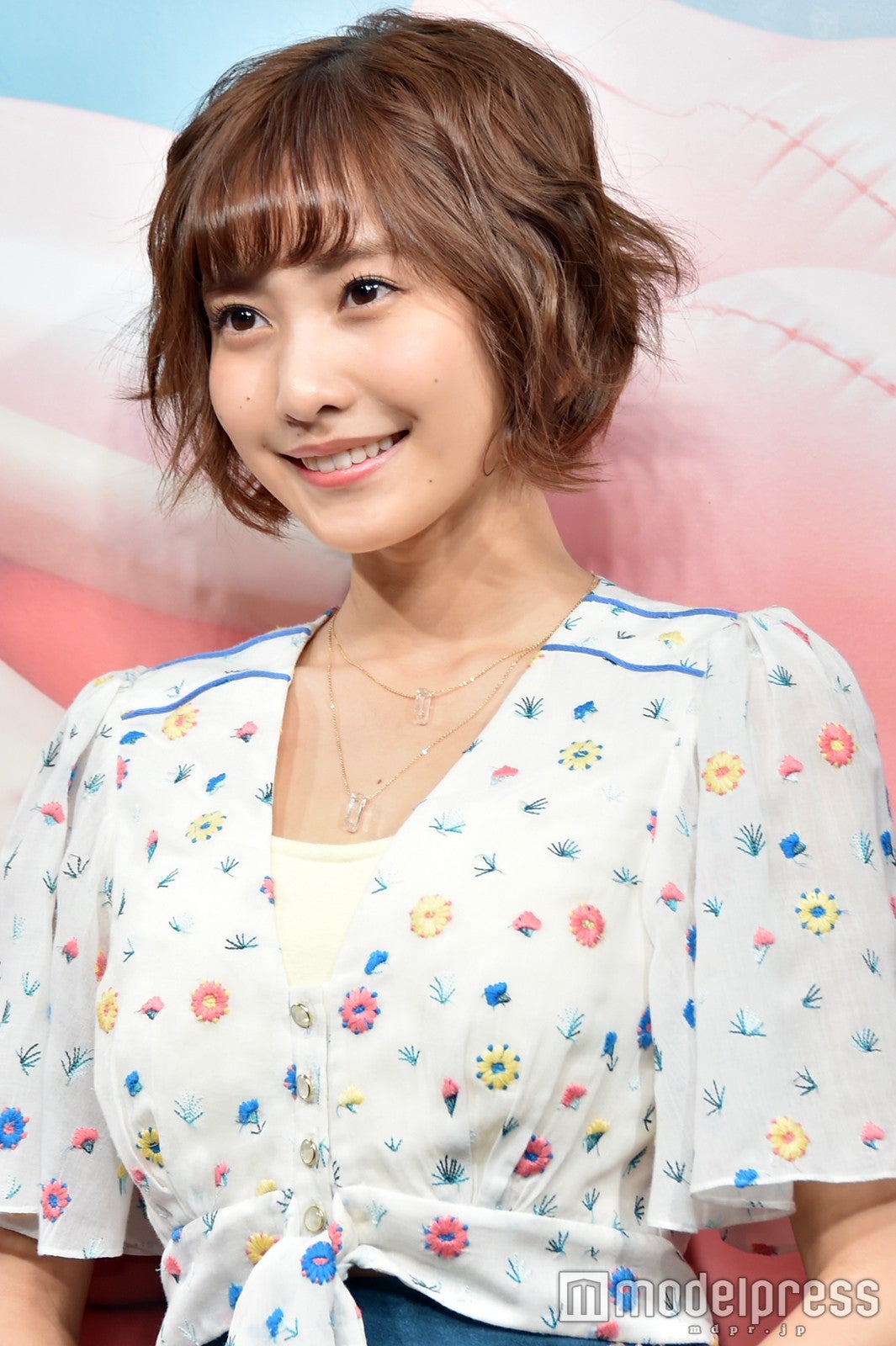 佐野ひなこ（C）モデルプレス