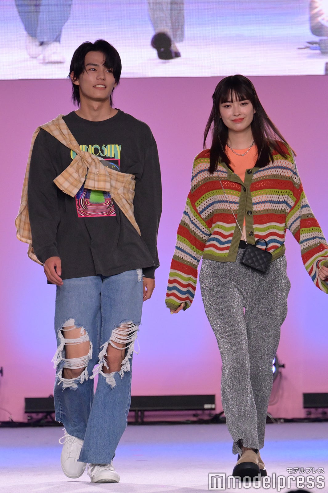seventeen夏の学園祭 茅島みずきサイン入りTシャツ 怖かっ