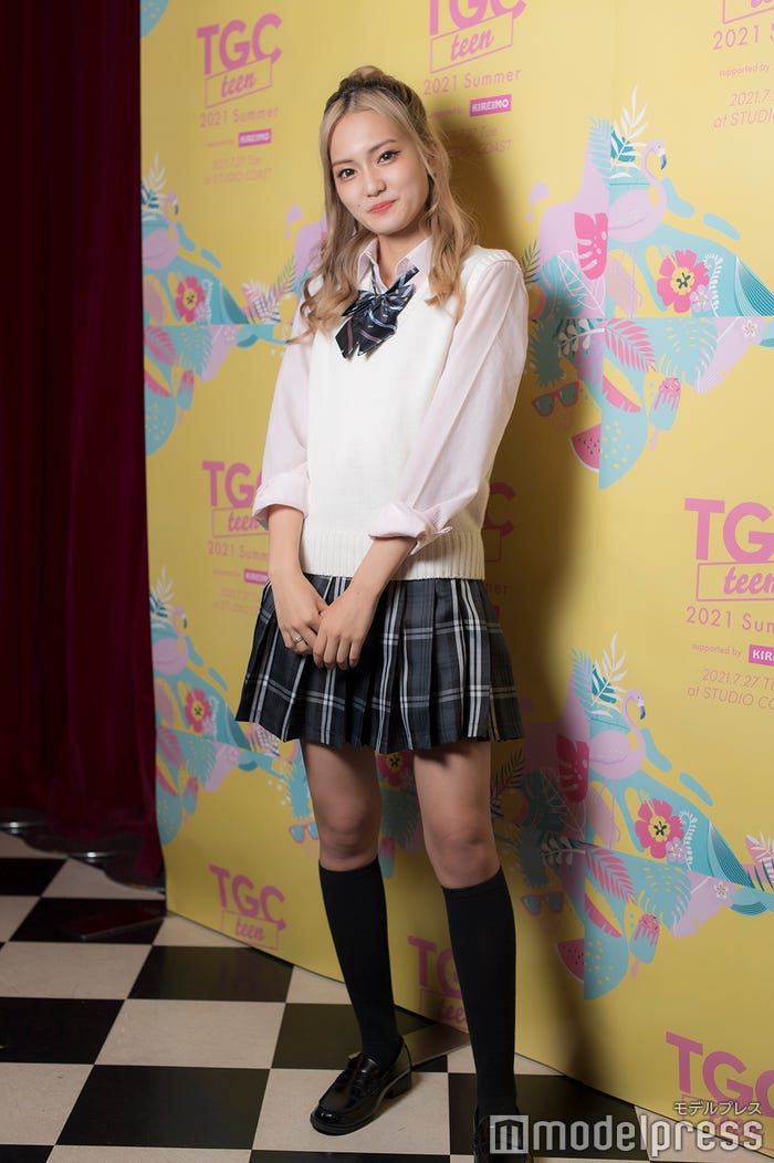 みずき/大野瑞希さん(C)モデルプレス