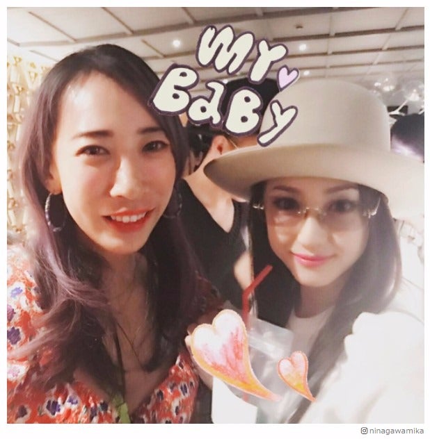 沢尻エリカ＆蜷川実花「ヘルタースケルター」“最強コンビ”復活「共に闘った戦友」