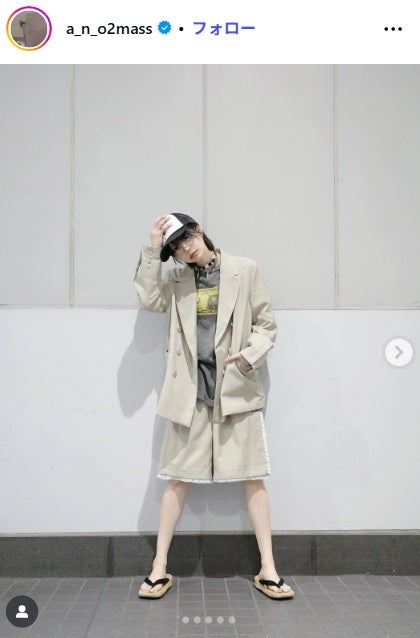 あのInstagramより