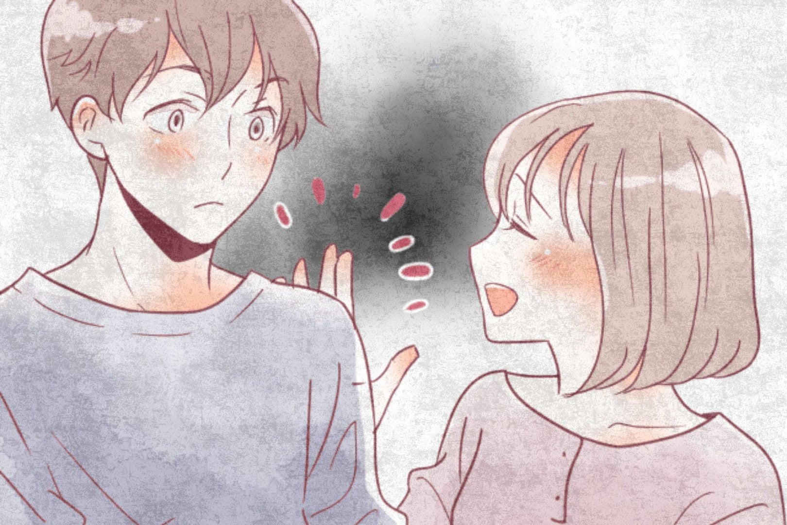 良かれと思ってるのに逆効果。男性が「正直キツい」と感じるボディタッチの特徴