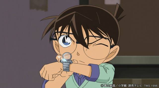 会社解散パーティー 謎の言葉にファンの感情が迷子になる 名探偵コナン モデルプレス 会社解散パーティー 謎の言葉にファンの感情が迷子になる 名探偵コナン モデルプレス