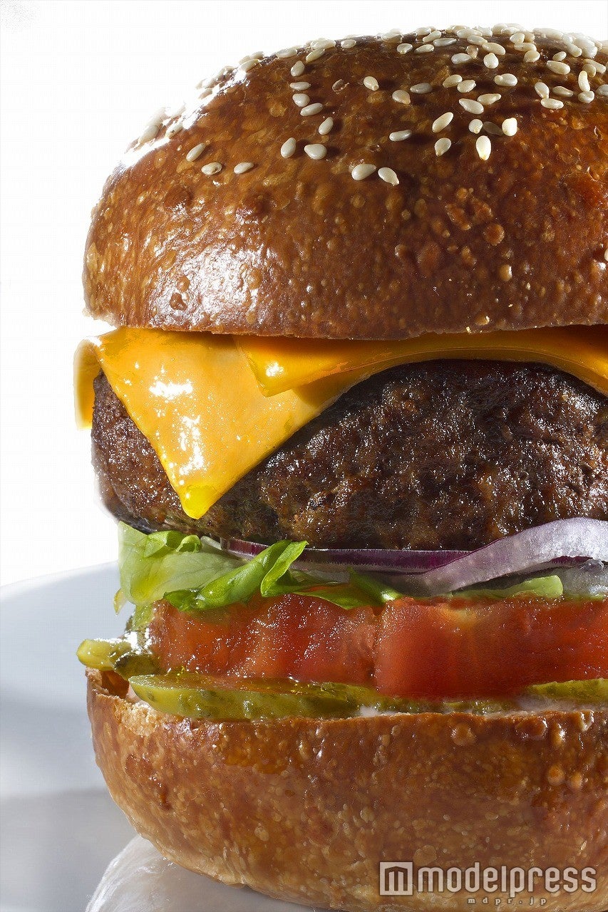 マルクス・バーガー／画像提供：ティエリー・マルクス・ジャパン