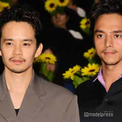 モデルプレス - 池松壮亮、初の恋文を…学生時代のエピソードに会場驚き 満島真之介も悲鳴「半端ない」