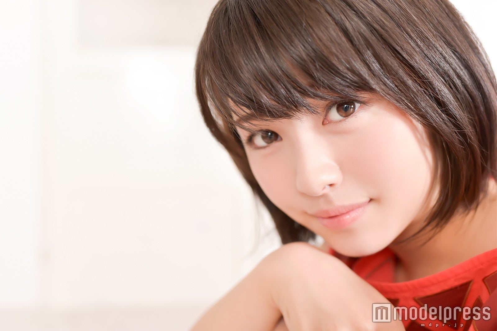 浜辺美波 （C）モデルプレス