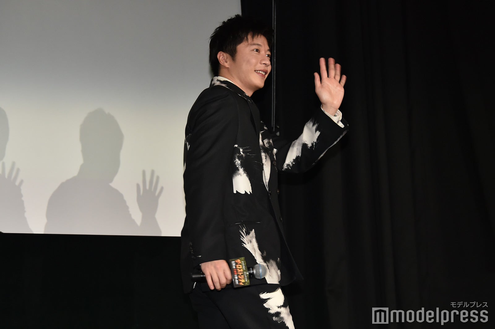 田中圭（C）モデルプレス