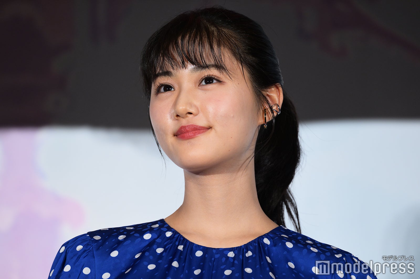 原菜乃華（C）モデルプレス