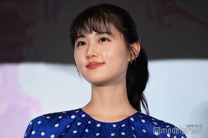 原菜乃華(C)モデルプレス