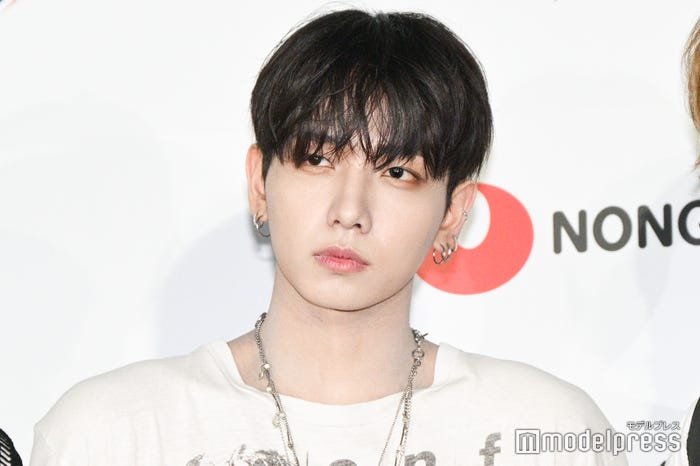 JAEHYUN(ジェヒョン)(C)モデルプレス