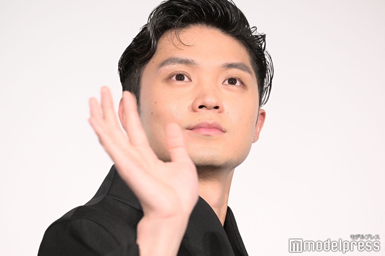 磯村勇斗（C）モデルプレス