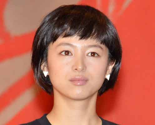 注目の美女・清野菜名、初体験で「絶望的な毎日」明かす