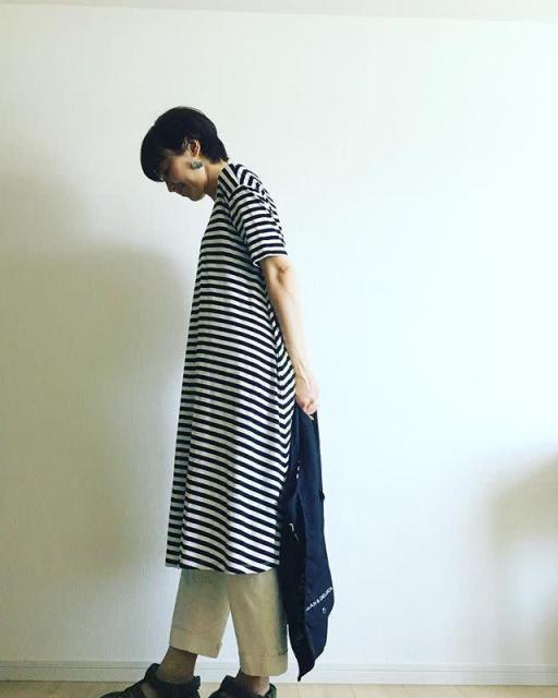 似合う服装が見つかる ショートカットの40代女性 におすすめスタイリング4選 モデルプレス 似合う服装が見つかる ショートカットの40代女性 におすすめスタイリング4選 モデルプレス
