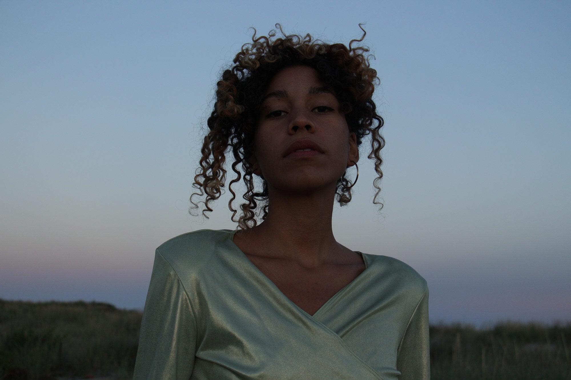 Charlotte Dos Santos ／画像提供：加賀温泉郷フェス実行委員会