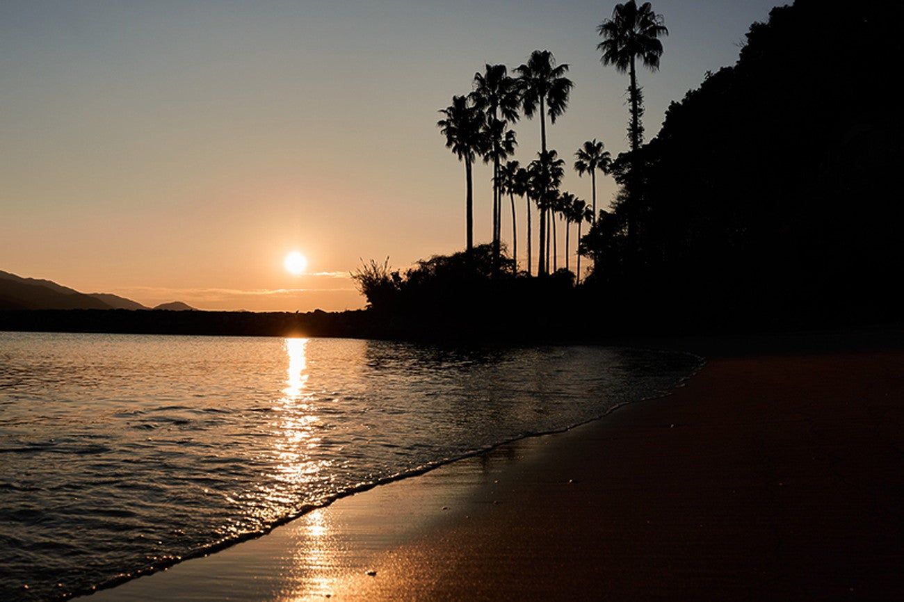 糸島グランピングヴィレッジー地球MIRAIー／画像提供：ブッキングリゾート