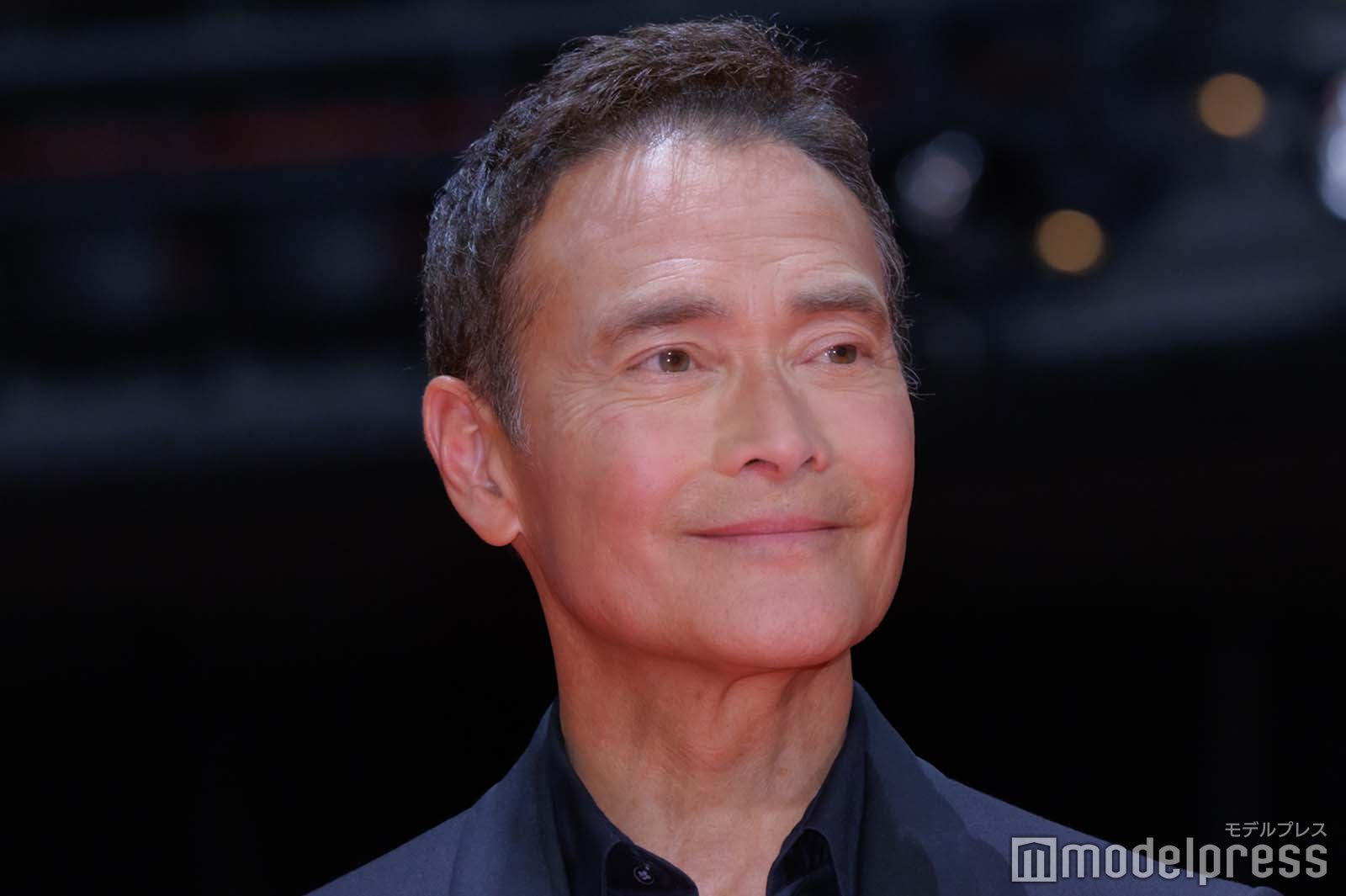 マーク・ダカスコス（C）モデルプレス