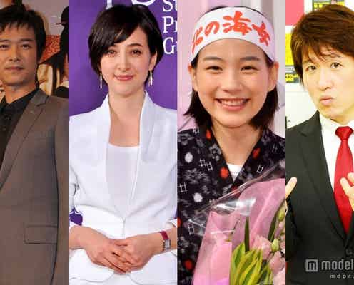 2013年「新語・流行語年間大賞」発表 過去最多4語に決定