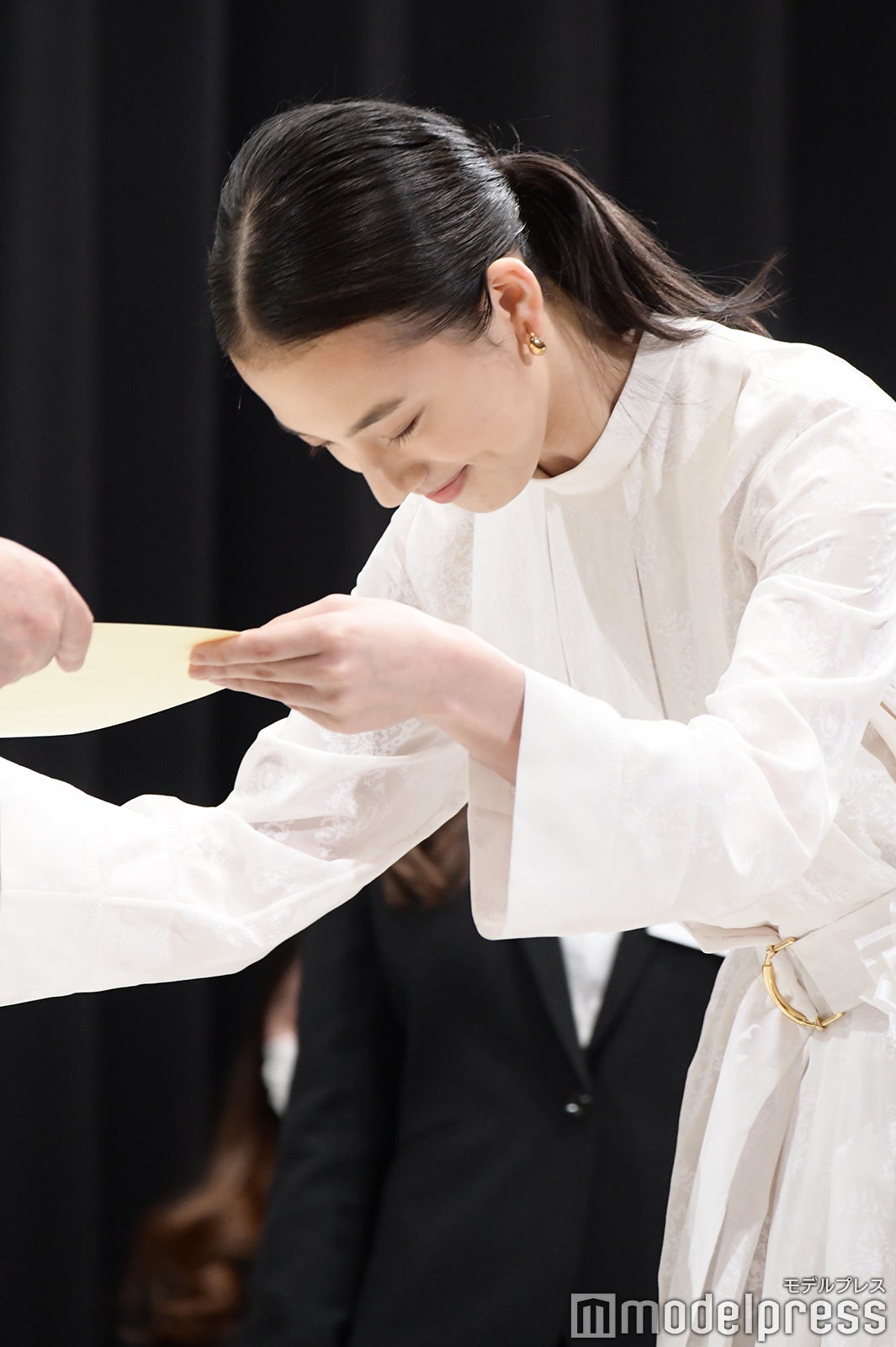 清原果耶 （C）モデルプレス