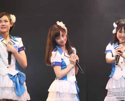 “天使すぎる”橋本環奈、全国進出へ決意新た サプライズ発表にファン歓喜
