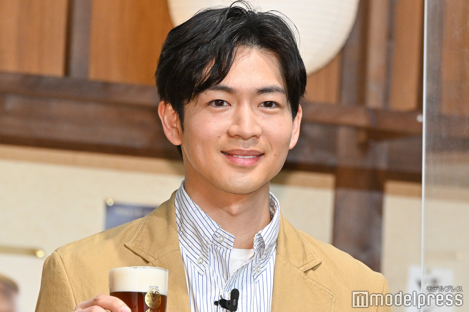 松下洸平（C）モデルプレス