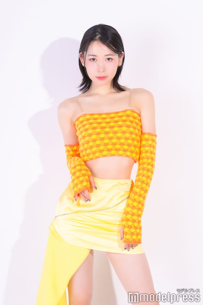 笠原桃奈(C)モデルプレス