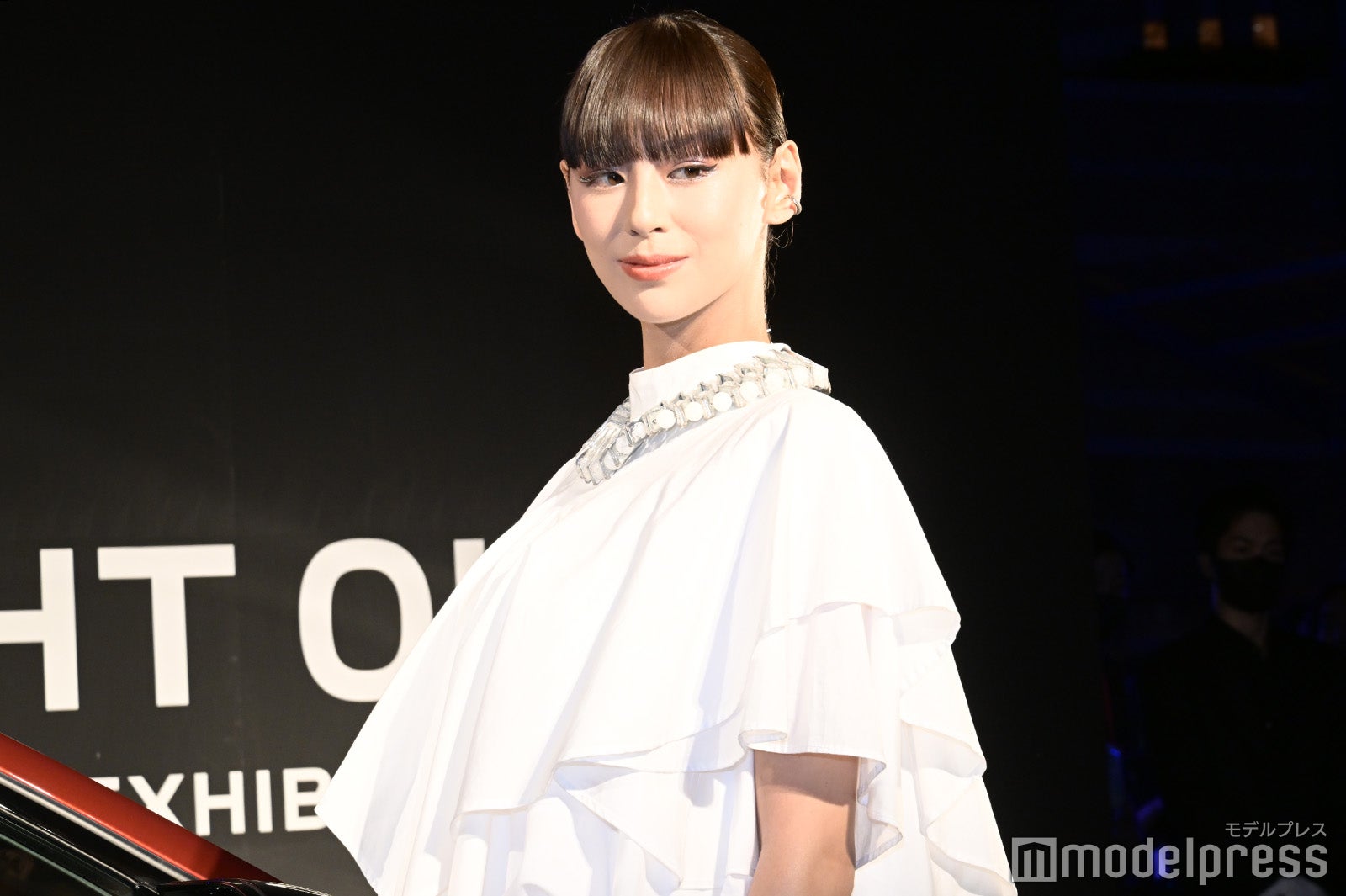 西内まりや （C）モデルプレス