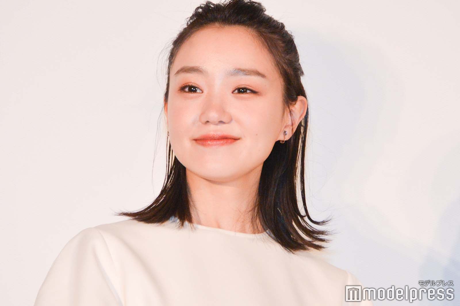 奈緒（C）モデルプレス