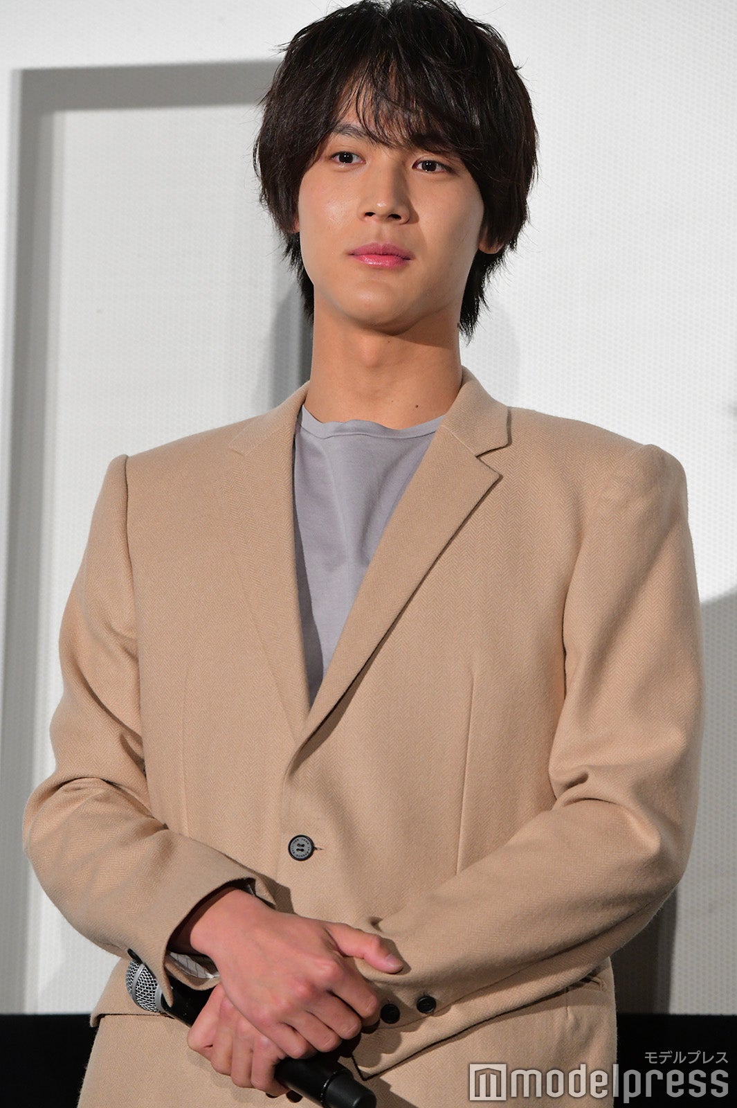 中川大志 （C）モデルプレス