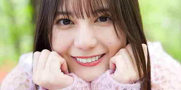 週刊少年チャンピオン　サンデー　小坂菜緒　日向坂46 日向坂46小坂菜緒「少年サンデー」表紙に登場、グループカラーに