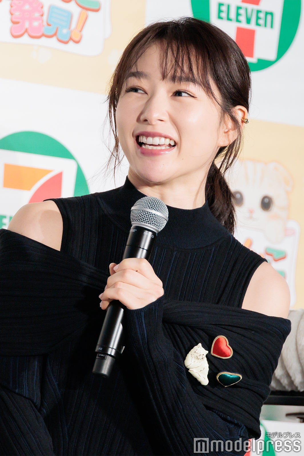 桜井日奈子（C）モデルプレス