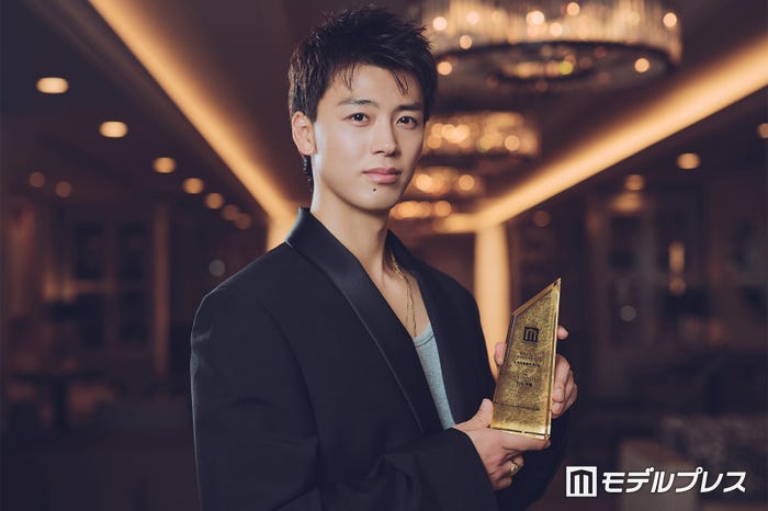 竹内涼真(C)モデルプレス