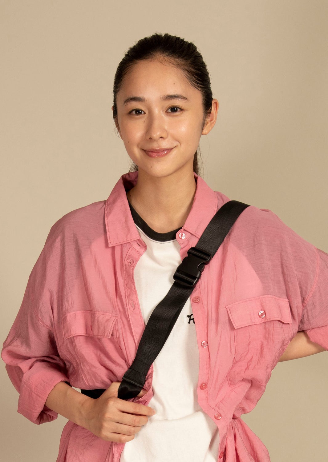 堀田真由、WOWOWドラマ初主演決定「私にとってのお芝居の出発地点」＜オカルトの森へようこそ＞