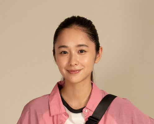 堀田真由、WOWOWドラマ初主演決定「私にとってのお芝居の出発地点」<オカルトの森へようこそ>