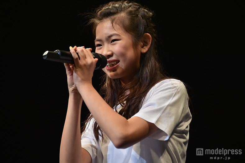 中山穂乃楓さん