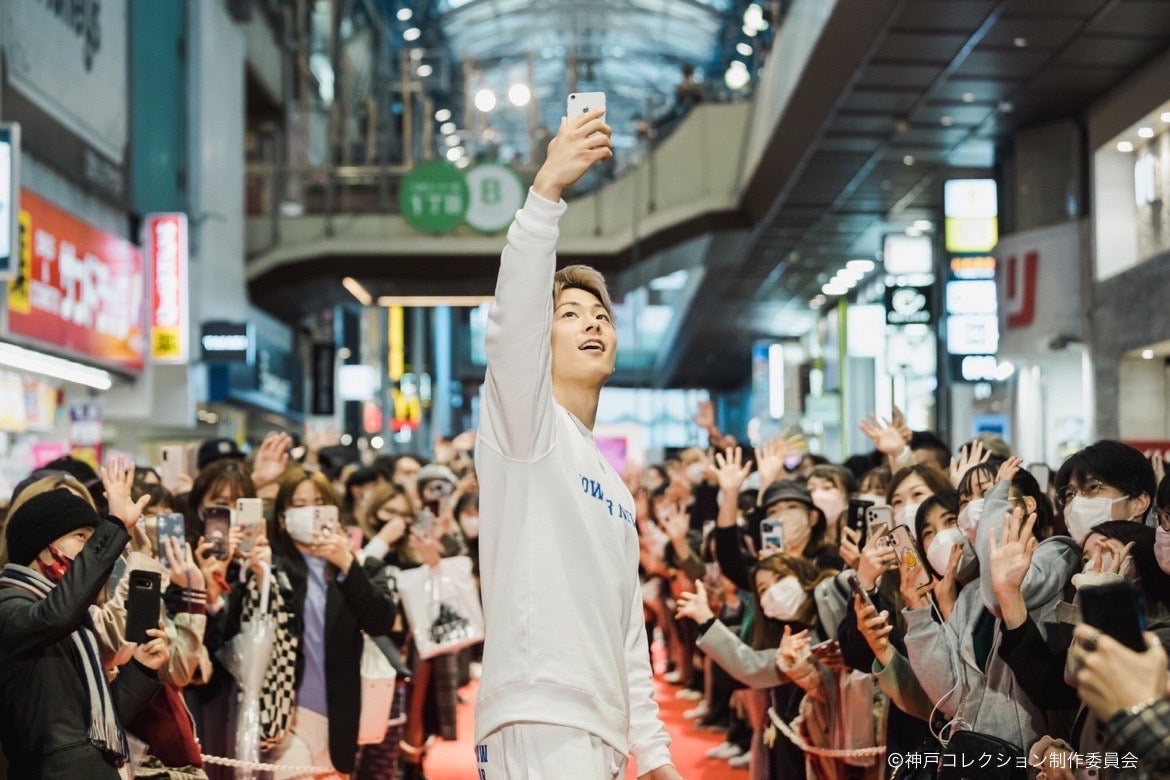 三浦孝太（提供写真）