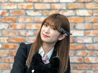 <NMB48吉田朱里に50の質問>印象的なファン、“メンバーに謝っておきたいこと”が深い【一問一答】