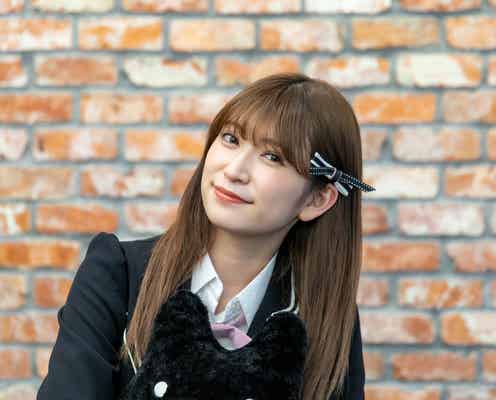 <NMB48吉田朱里に50の質問>印象的なファン、“メンバーに謝っておきたいこと”が深い【一問一答】