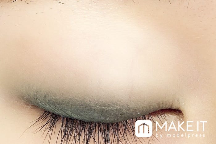 NARS/シングルアイシャドー(ピュアポップス)/5363 使用 (C)メイクイット